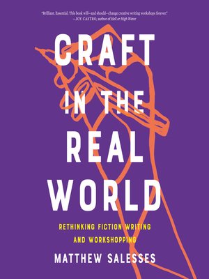 cover image of Craft in the Real World